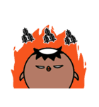 Tlogic:Life（個別スタンプ：19）