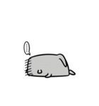 Tlogic:Life（個別スタンプ：22）