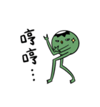 Tlogic:Life（個別スタンプ：28）