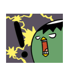 Tlogic:Life（個別スタンプ：31）