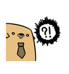 Tlogic:Life（個別スタンプ：37）