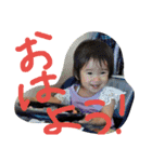 wanpakusumikastamp（個別スタンプ：13）