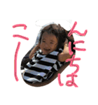wanpakusumikastamp（個別スタンプ：15）