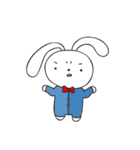 Bunny Bunny part.3（個別スタンプ：6）