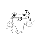 ゆるーい毎日（個別スタンプ：20）