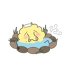 PENG MEI（個別スタンプ：4）