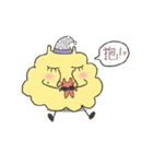 PENG MEI（個別スタンプ：6）