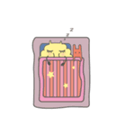 PENG MEI（個別スタンプ：8）