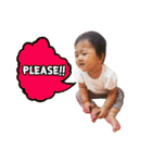 PhuparNava（個別スタンプ：4）