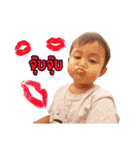 PhuparNava（個別スタンプ：15）
