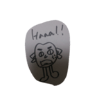 tooths（個別スタンプ：3）