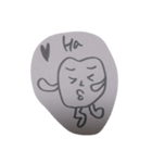 tooths（個別スタンプ：7）