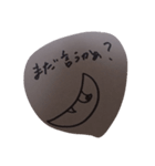 mumu-n（個別スタンプ：3）