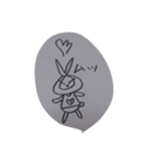 munepu（個別スタンプ：2）