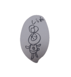 munepu（個別スタンプ：3）