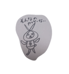 munepu（個別スタンプ：7）
