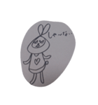 munepu（個別スタンプ：8）