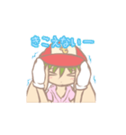 もふ太 スタンプ（個別スタンプ：23）