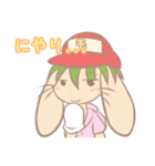 もふ太 スタンプ（個別スタンプ：39）