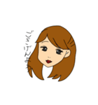 blackschool（個別スタンプ：3）