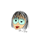 blackschool（個別スタンプ：4）