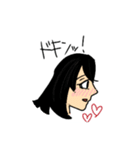 blackschool（個別スタンプ：8）
