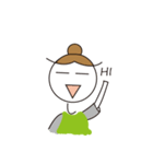 Chat Together（個別スタンプ：1）
