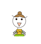 Chat Together（個別スタンプ：6）