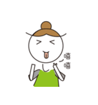 Chat Together（個別スタンプ：10）