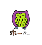 いぬきち。たまに、ふくきち。（個別スタンプ：22）