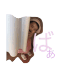 おめいちゃん。（個別スタンプ：27）