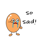 Cute Egg Baby（個別スタンプ：30）