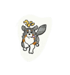 ちぃむらいむ2（個別スタンプ：3）