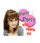 KOB-Money Beauty and Rich ver.II（個別スタンプ：2）