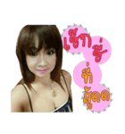 KOB-Money Beauty and Rich ver.II（個別スタンプ：11）