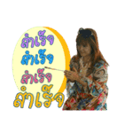 KOB-Money Beauty and Rich ver.II（個別スタンプ：13）