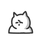ごしねこ（個別スタンプ：26）