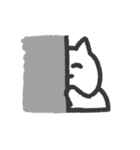 ごしねこ（個別スタンプ：29）