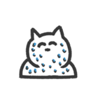 ごしねこ（個別スタンプ：31）