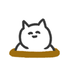ごしねこ（個別スタンプ：33）