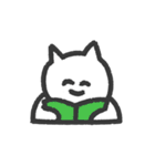 ごしねこ（個別スタンプ：37）