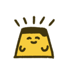まいぷりん（個別スタンプ：1）