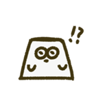 まいぷりん（個別スタンプ：4）