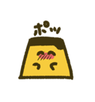 まいぷりん（個別スタンプ：13）