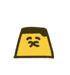 まいぷりん（個別スタンプ：17）