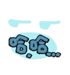 TOTO Word 01（個別スタンプ：15）
