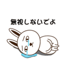 Usagi Sisters-Banila＆Ichigo（個別スタンプ：29）
