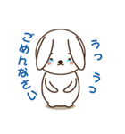 Usagi Sisters-Banila＆Ichigo（個別スタンプ：37）