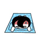 Nai Hou-Therk Daily (Thai)（個別スタンプ：2）