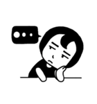 Nai Hou-Therk Daily (Thai)（個別スタンプ：18）